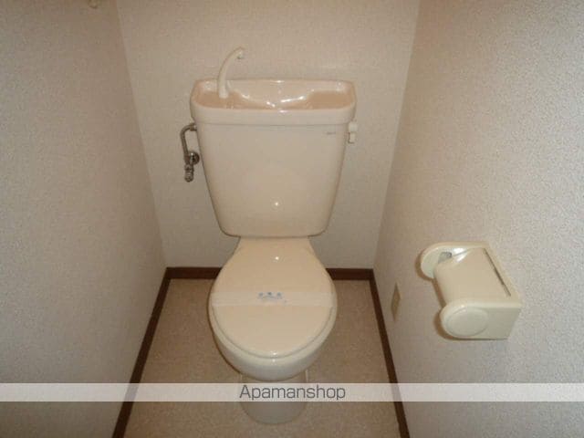コーポサンライズの内装写真