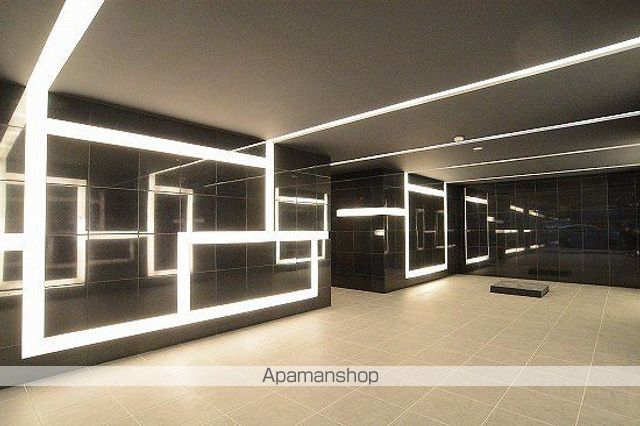 ステージグランデ蒲田アジールコートの内装写真