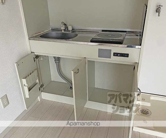 マンション三木の内装写真