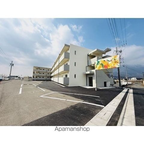 シトリンI・IIの外観写真