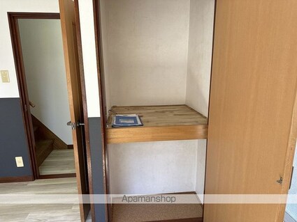 高知県高知市一宮西町１丁目[3K/39.74m2]の内装5