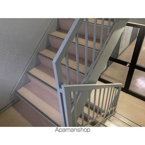 セントポーリア五番館の内装写真
