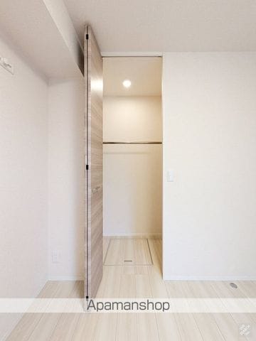 aise villageの内装写真