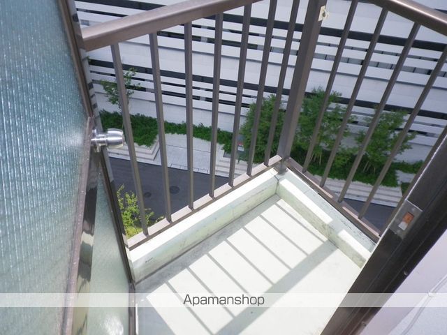サンプラザ京橋の内装写真