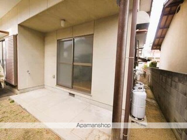 高松琴平電鉄長尾線 水田駅 徒歩7分 2階建 築43年の内装写真