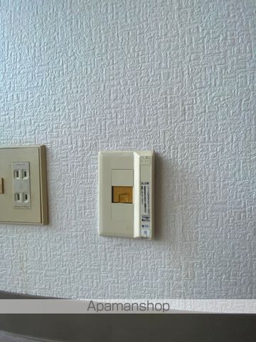 スカイコーポ温品の内装写真