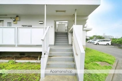 ビレッジハウス川井宿２号棟[3DK/57.96m2]の内装3