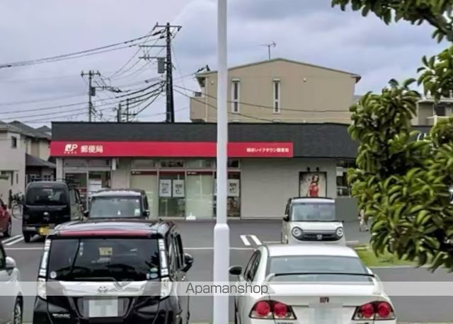 K-プレイス・レイクタウン IIの周辺写真