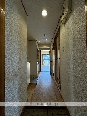 アイビルの内装写真