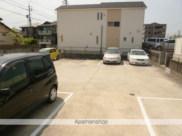 イーストパレスのその他写真