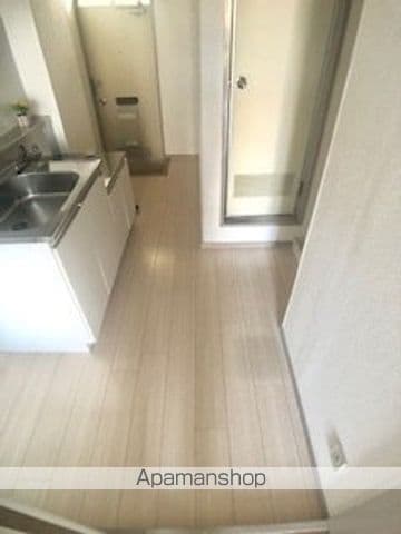 スカイパルB棟の内装写真