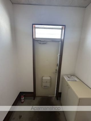 村上貸家[3DK/52.99m2]の内装1