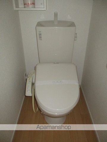 ヴィラノールIの内装写真
