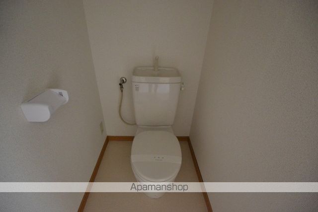 グリーンリーブスの内装写真