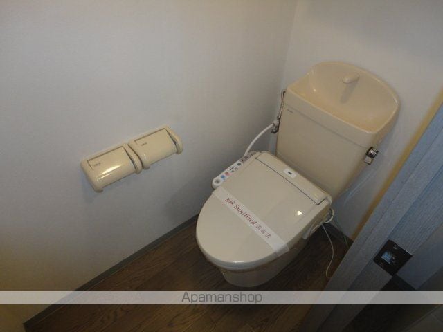 ロイヤルスクエアの内装写真