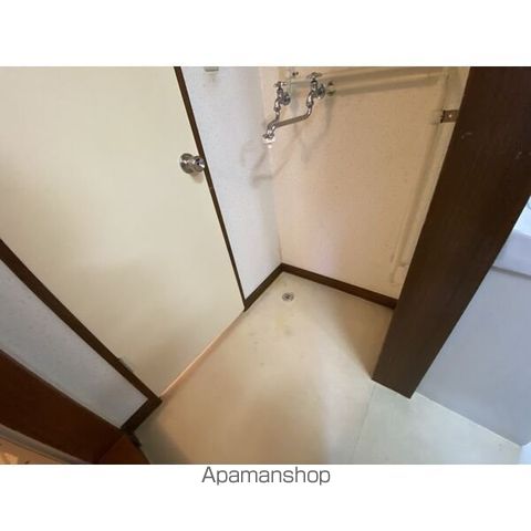イー・エフ西宮の沢の内装写真