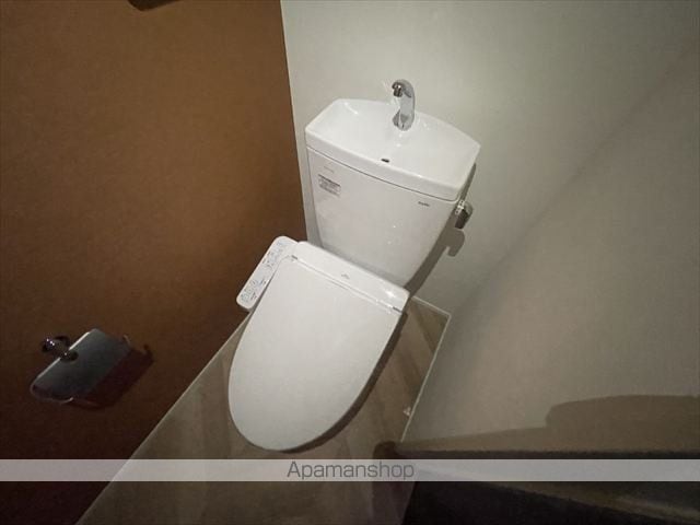 MOVE吹田SOUTHの内装写真