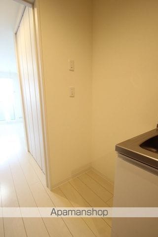 グランシャリオの内装写真