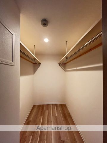 SーRESIDENCE南円山BLAZEの内装写真