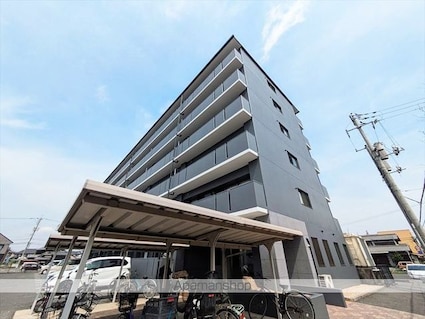 Ｋーｃｉｔｙ葦高[2LDK/59.84m2]の外観2