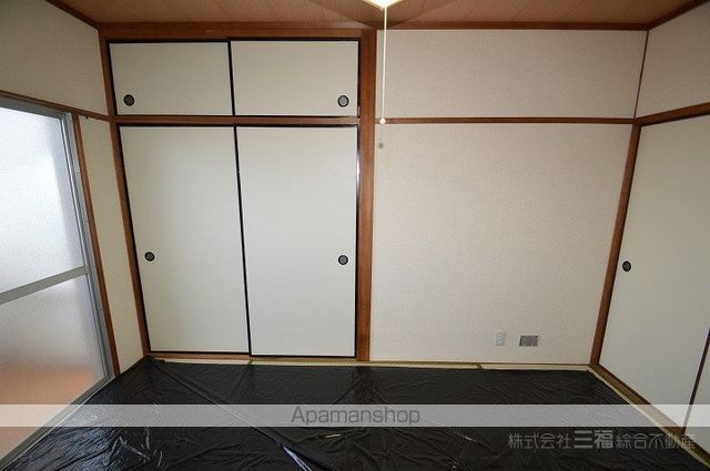 伊予鉄大手町ビルの内装写真