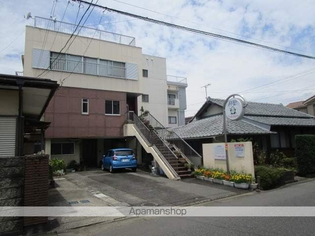 サンパーク谷川の周辺写真