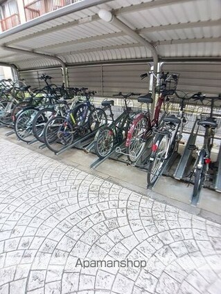 ＢＬＥＳＳ　青砥　Ｂ[2K/34.01m2]の共用部