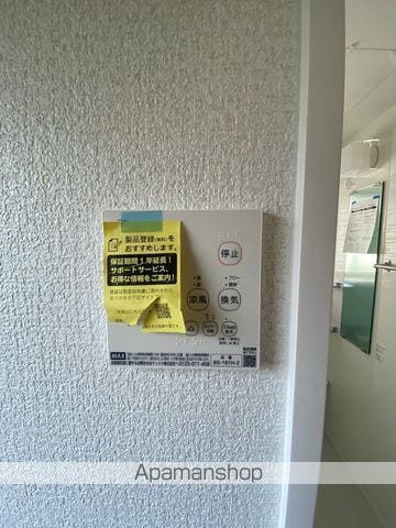 筑肥線 周船寺駅 徒歩10分 1階建 築50年の内装写真