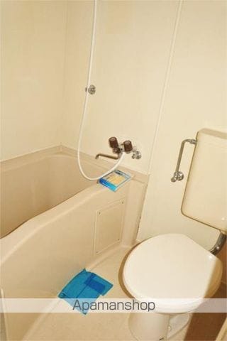 日神パレス平和島の内装写真