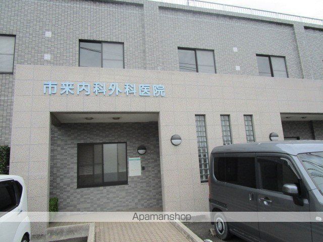 MATRIXの周辺写真