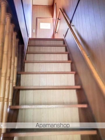山陽本線 幡生駅 徒歩44分 2階建 築50年の内装写真
