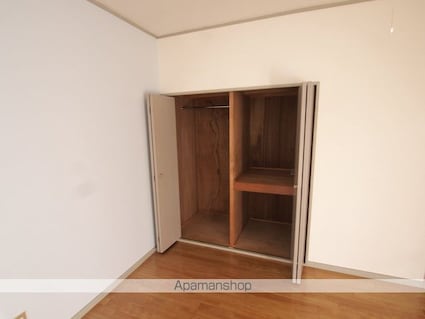 ハイムサンライズ　Ａ棟[1K/26.4m2]の収納