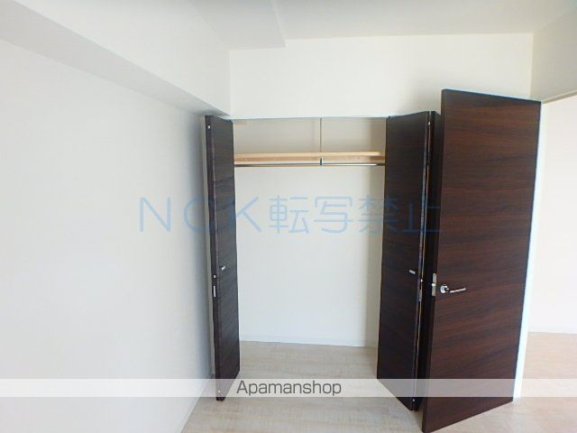 シティレジデンス桑園の内装写真