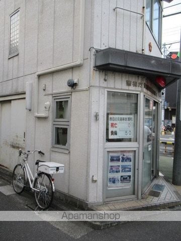 フェリス東高円寺の周辺写真