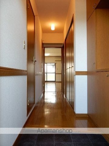 エ・アロールの内装写真