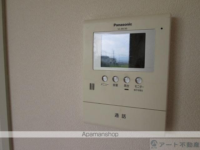 アートウインドウ B棟の内装写真