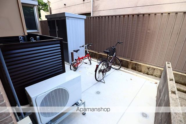 DーRESIDENCE瓢箪町のその他写真