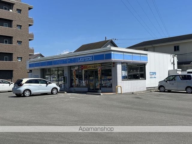 レオパレスグランドカメリアの周辺写真