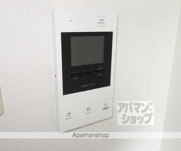 カサ・デ・高ノ手の内装写真
