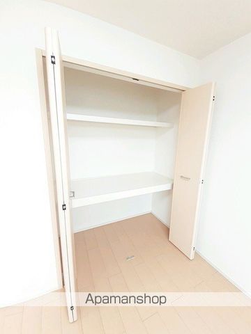 メゾンドファミーユ手稲前田の内装写真