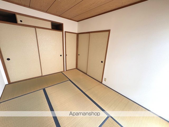 友井グレイスの内装写真