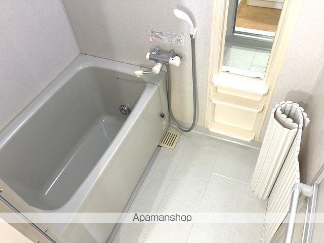 シンフォニー宝ヶ池の内装写真