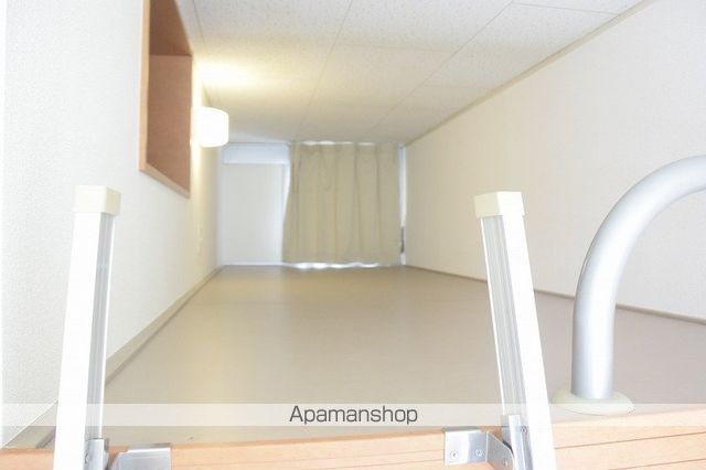 レオパレスオアシスの内装写真