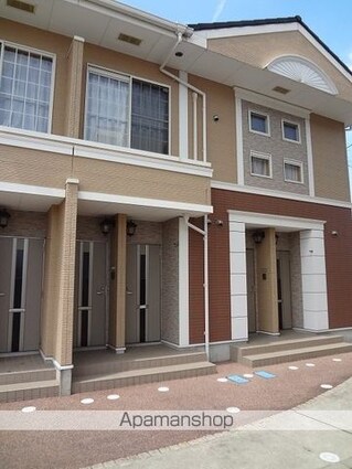 アルカディアＤ[1R/33.15m2]の共用部