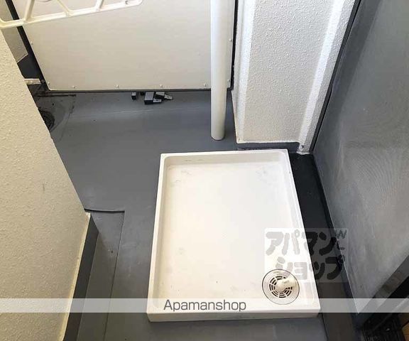 AXIA京都の内装写真