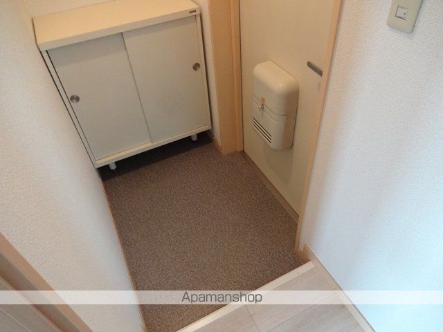 マンション彩景の内装写真