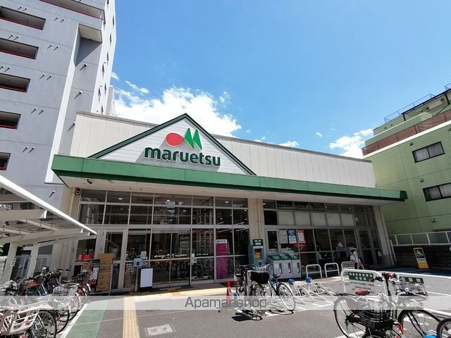 スカイ・ブリッジ Bの周辺写真