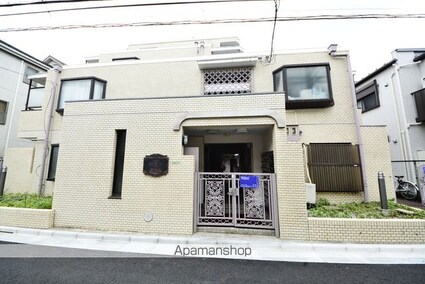 東京都世田谷区祖師谷１丁目[1R/14.5m2]の外観5