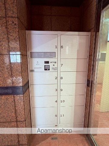 ウイング赤坂のその他写真