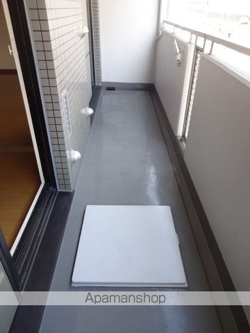 レグルス北池の内装写真